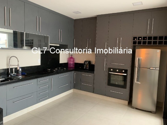 Imagem Casa com 3 Quartos à Venda,  em Residencial Milano - Indaiatuba