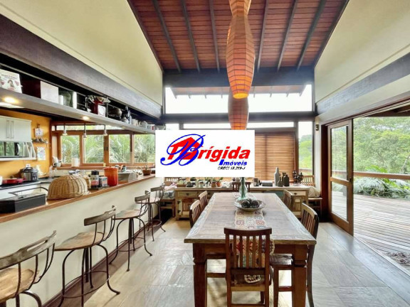 Imagem Casa de Condomínio com 3 Quartos à Venda, 282 m² em Recanto Impla - Carapicuíba