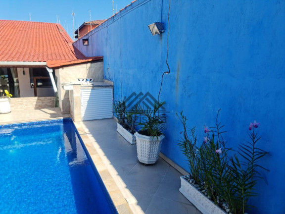 Imagem Casa com 3 Quartos à Venda, 330 m² em Bopiranga - Itanhaém Imagem Casa com 3 Quartos à Venda, 330 m² em Bopiranga - Itanhaém