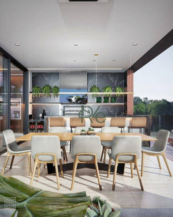 Imagem Casa com 4 Quartos à Venda, 505 m² em Tamboré - Santana De Parnaíba Imagem Casa com 4 Quartos à Venda, 505 m² em Tamboré - Santana De Parnaíba