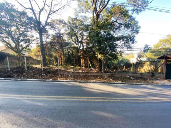 Imagem Terreno à Venda, 2.334 m² em Granja Viana - Cotia Imagem Terreno à Venda, 2.334 m² em Granja Viana - Cotia