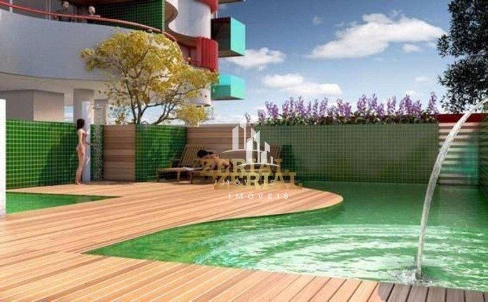 Imagem Apartamento com 3 Quartos à Venda, 175 m² em Santa Paula - São Caetano Do Sul Imagem Apartamento com 3 Quartos à Venda, 175 m² em Santa Paula - São Caetano Do Sul