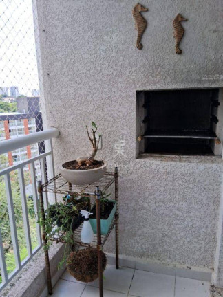 Imagem Apartamento com 2 Quartos à Venda, 60 m² em Jardim Das Vertentes - São Paulo Imagem Apartamento com 2 Quartos à Venda, 60 m² em Jardim Das Vertentes - São Paulo