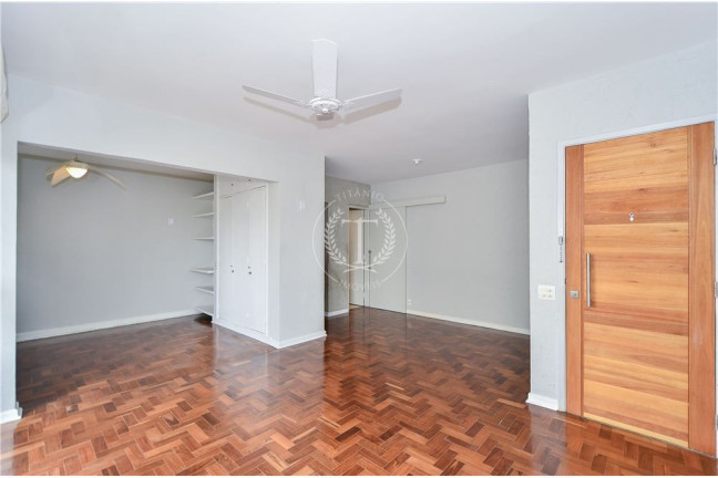 Imagem Apartamento com 2 Quartos à Venda, 83 m² em Vila Olímpia - São Paulo