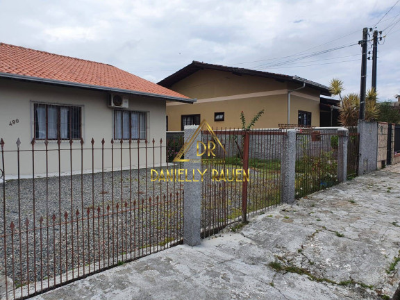 Imagem Casa com 3 Quartos à Venda,  em Joinville