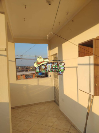 Imagem Casa com 2 Quartos para Alugar, 90 m² em Cidade Antônio Estevão De Carvalho - São Paulo