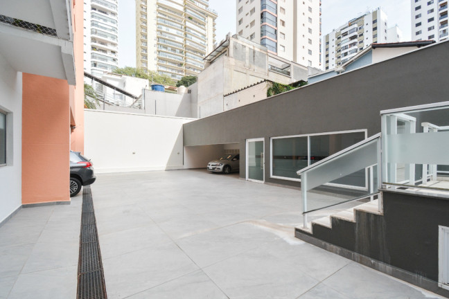Imagem Imóvel com 2 Quartos à Venda, 80 m² em Perdizes - São Paulo Imagem Imóvel com 2 Quartos à Venda, 80 m² em Perdizes - São Paulo