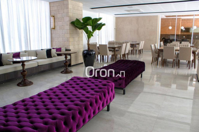 Imagem Apartamento com 5 Quartos à Venda, 488 m² em Setor Nova Suiça - Goiânia Imagem Apartamento com 5 Quartos à Venda, 488 m² em Setor Nova Suiça - Goiânia