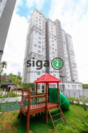 Imagem Apartamento com 2 Quartos à Venda, 42 m² em Morumbi - São Paulo Imagem Apartamento com 2 Quartos à Venda, 42 m² em Morumbi - São Paulo