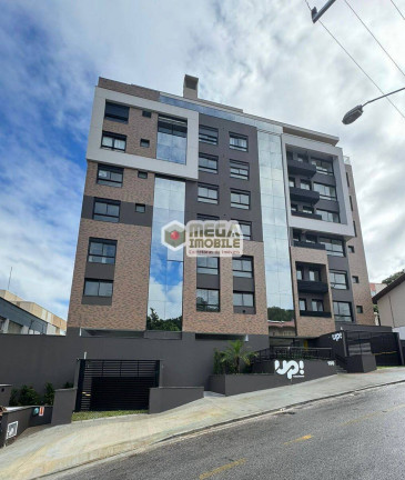 Apartamento com 2 Quartos à Venda, 60 m² em Carvoeira - Florianópolis