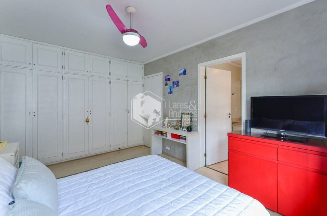Imagem Casa com 4 Quartos à Venda, 386 m² em Jardim Morumbi - São Paulo