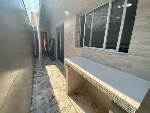 Imagem Casa com 2 Quartos à Venda, 125 m² em Flórida - Praia Grande Imagem Casa com 2 Quartos à Venda, 125 m² em Flórida - Praia Grande