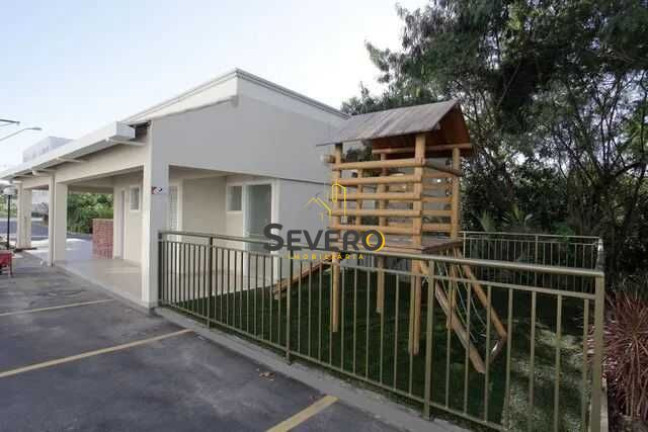 Apartamento com 2 Quartos à Venda, 45 m² em Vista Alegre - São Gonçalo