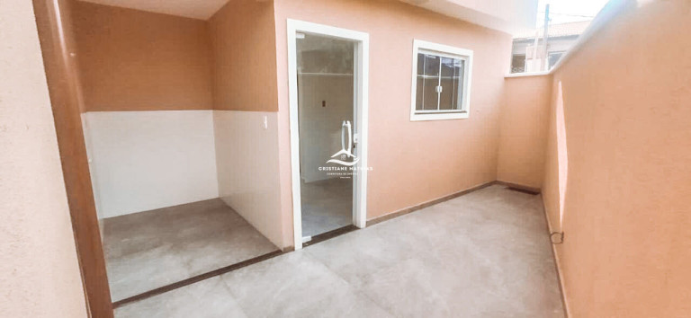 Imagem Casa com 2 Quartos à Venda, 70 m² em Jardim Atlântico Oeste (itaipuaçu) - Maricá Imagem Casa com 2 Quartos à Venda, 70 m² em Jardim Atlântico Oeste (itaipuaçu) - Maricá