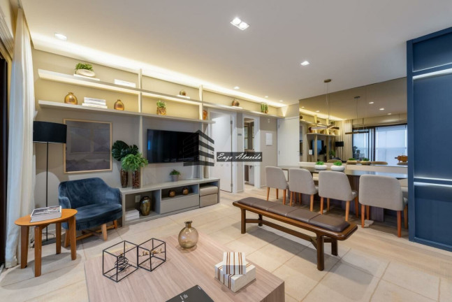Imagem Apartamento com 3 Quartos à Venda, 113 m² em Ipiranga - São Paulo Imagem Apartamento com 3 Quartos à Venda, 113 m² em Ipiranga - São Paulo