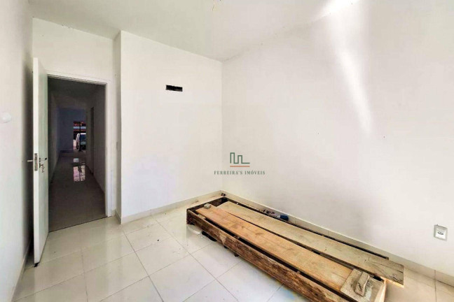 Imagem Casa com 4 Quartos à Venda ou Locação, 176 m² em Itaipu - Niterói