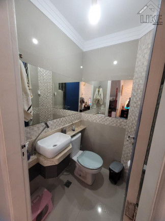 Imagem Casa com 3 Quartos para Alugar, 120 m² em Parque Dos Ipês - São José Dos Campos