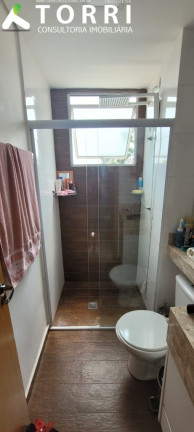 Imagem Apartamento com 2 Quartos à Venda, 51 m² em éden - Sorocaba