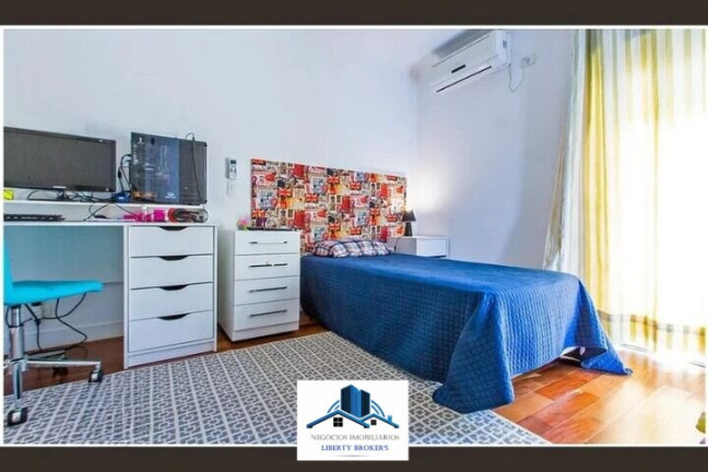 Imagem Apartamento com 4 Quartos para Alugar, 230 m² em Jardim Vila Mariana - São Paulo Imagem Apartamento com 4 Quartos para Alugar, 230 m² em Jardim Vila Mariana - São Paulo