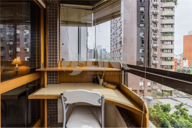 Imagem Apartamento com 3 Quartos à Venda, 167 m² em Bela Vista - Porto Alegre Imagem Apartamento com 3 Quartos à Venda, 167 m² em Bela Vista - Porto Alegre