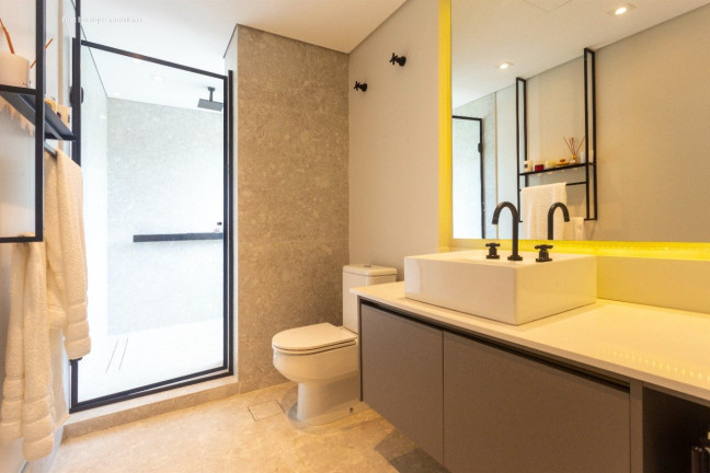 Imagem Apartamento com 1 Quarto à Venda, 104 m² em Vila Madalena - São Paulo