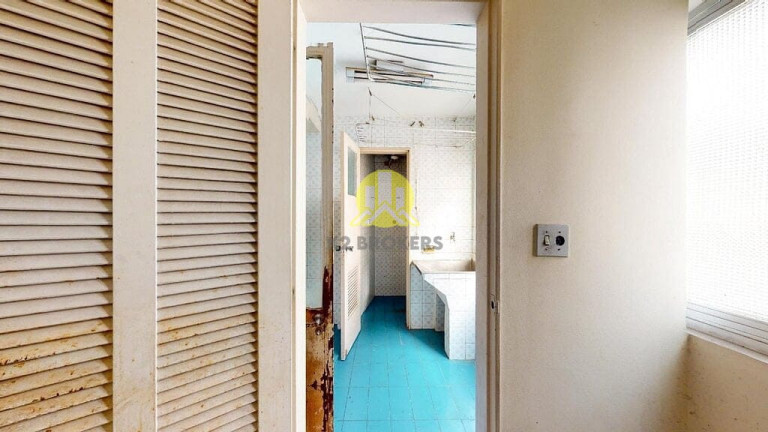 Imagem Apartamento com 3 Quartos à Venda, 106 m² em Itaim Bibi - São Paulo