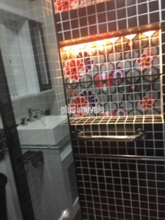 Imagem Apartamento com 1 Quarto à Venda, 33 m² em Santo Amaro - São Paulo Imagem Apartamento com 1 Quarto à Venda, 33 m² em Santo Amaro - São Paulo