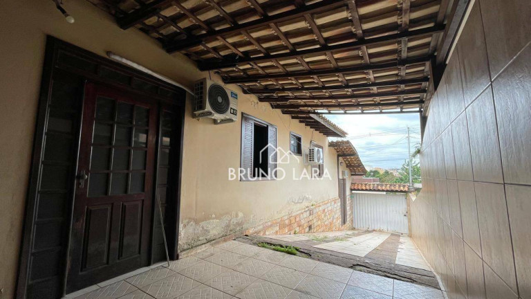 Imagem Casa com 2 Quartos à Venda, 140 m² em São Sebastião - Igarapé Imagem Casa com 2 Quartos à Venda, 140 m² em São Sebastião - Igarapé