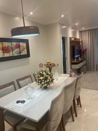 Apartamento com 3 Quartos à Venda, 84 m² em Copacabana - Rio De Janeiro