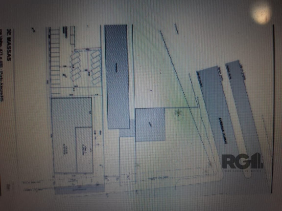 Imagem Loja para Alugar, 650 m² em Cristal - Porto Alegre Imagem Loja para Alugar, 650 m² em Cristal - Porto Alegre
