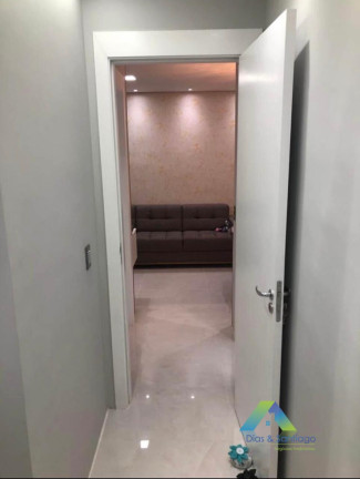 Imagem Apartamento com 2 Quartos à Venda, 40 m² em Parque Bristol - São Paulo Imagem Apartamento com 2 Quartos à Venda, 40 m² em Parque Bristol - São Paulo