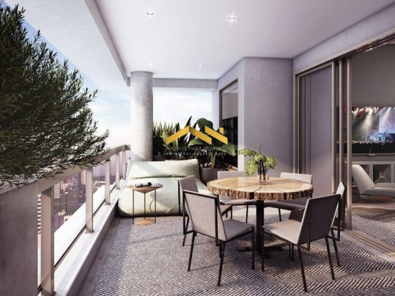 Imagem Apartamento com 3 Quartos à Venda, 157 m² em Pinheiros - São Paulo Imagem Apartamento com 3 Quartos à Venda, 157 m² em Pinheiros - São Paulo