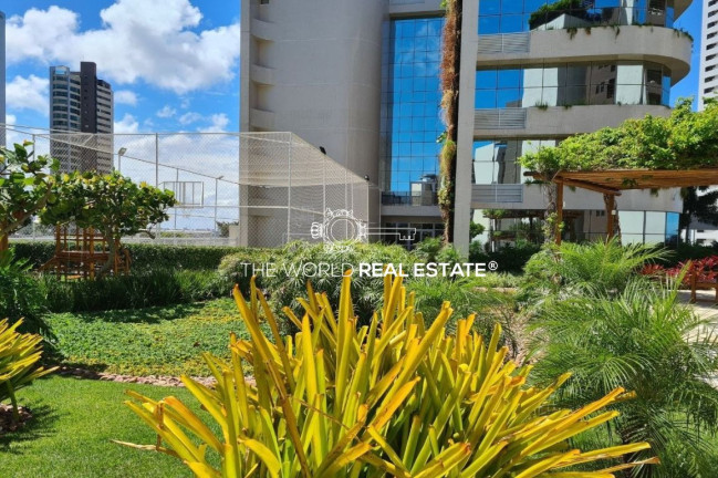 Imagem Apartamento com 4 Quartos à Venda, 270 m² em Altiplano Cabo Branco - João Pessoa Imagem Apartamento com 4 Quartos à Venda, 270 m² em Altiplano Cabo Branco - João Pessoa