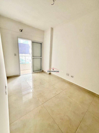 Imagem Apartamento com 1 Quarto à Venda, 50 m² em Caiçara - Praia Grande