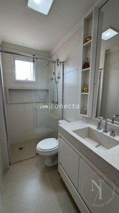 Imagem Apartamento com 3 Quartos à Venda, 123 m² em Vila Regente Feijó - São Paulo Imagem Apartamento com 3 Quartos à Venda, 123 m² em Vila Regente Feijó - São Paulo