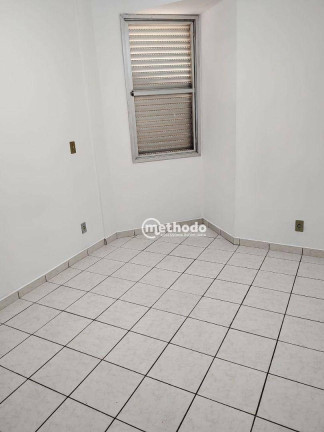 Imagem Apartamento com 2 Quartos à Venda, 65 m² em Vila Industrial - Campinas