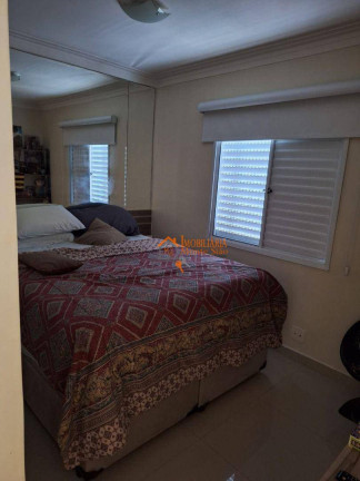 Imagem Apartamento com 3 Quartos à Venda, 65 m² em Ponte Grande - Guarulhos Imagem Apartamento com 3 Quartos à Venda, 65 m² em Ponte Grande - Guarulhos