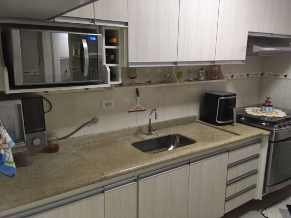 Imagem Apartamento com 1 Quarto à Venda, 70 m² em Taboão - São Bernardo Do Campo Imagem Apartamento com 1 Quarto à Venda, 70 m² em Taboão - São Bernardo Do Campo
