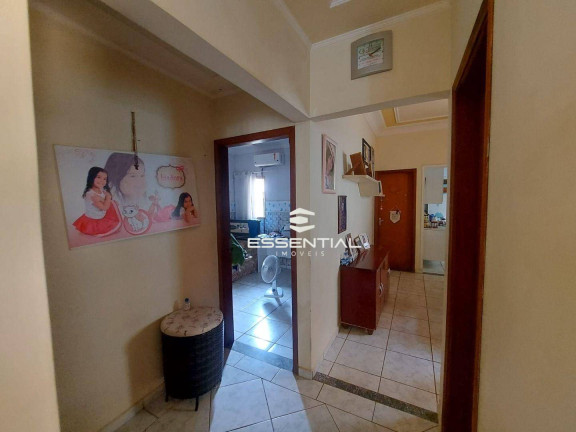 Imagem Casa com 3 Quartos à Venda, 140 m² em Parque Das Aroeiras - São José Do Rio Preto Imagem Casa com 3 Quartos à Venda, 140 m² em Parque Das Aroeiras - São José Do Rio Preto