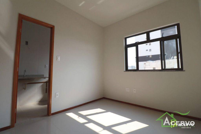 Imagem Apartamento com 3 Quartos à Venda, 137 m² em São Mateus - Juiz De Fora