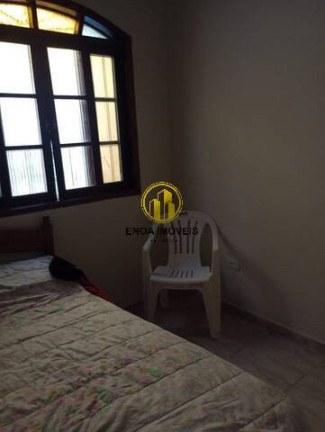 Imagem Casa com 2 Quartos à Venda, 63 m² em Caiçara - Praia Grande