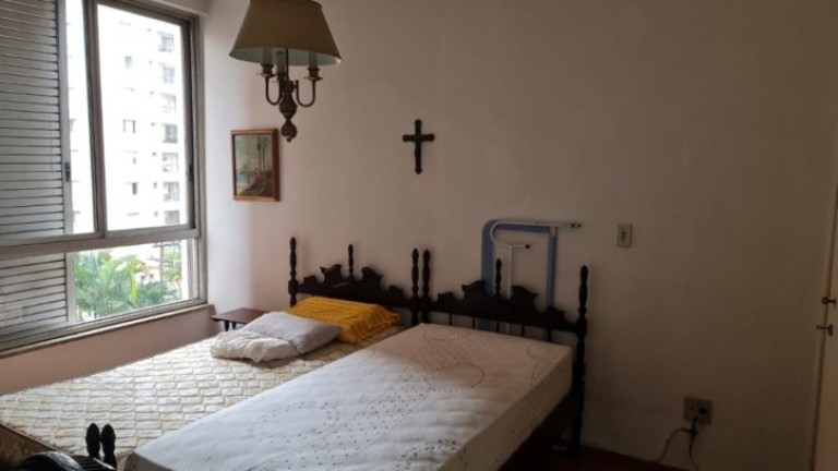 Imagem Apartamento com 3 Quartos à Venda, 97 m² em Vila Nova Conceição - São Paulo Imagem Apartamento com 3 Quartos à Venda, 97 m² em Vila Nova Conceição - São Paulo