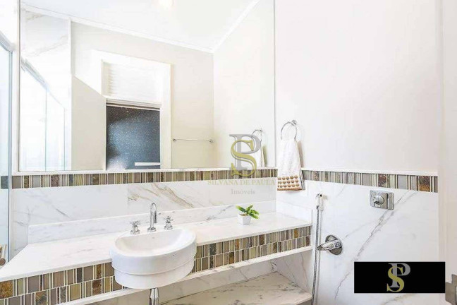 Imagem Casa com 5 Quartos à Venda, 408 m² em Condomínio Shambala Ii - Atibaia Imagem Casa com 5 Quartos à Venda, 408 m² em Condomínio Shambala Ii - Atibaia