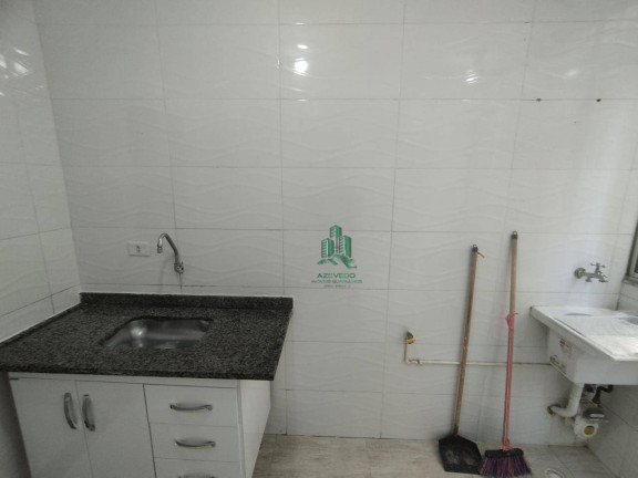 Imagem Apartamento com 2 Quartos à Venda, 52 m² em Centro - Guarulhos