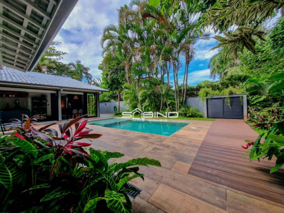 Imagem Casa com 5 Quartos à Venda, 206 m² em Riviera De São Lourenço - Bertioga