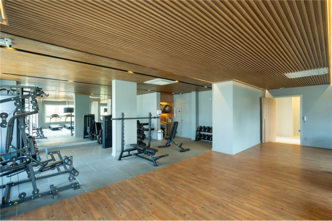 Imagem Apartamento com 2 Quartos à Venda, 68 m² em Jardim Caravelas - São Paulo