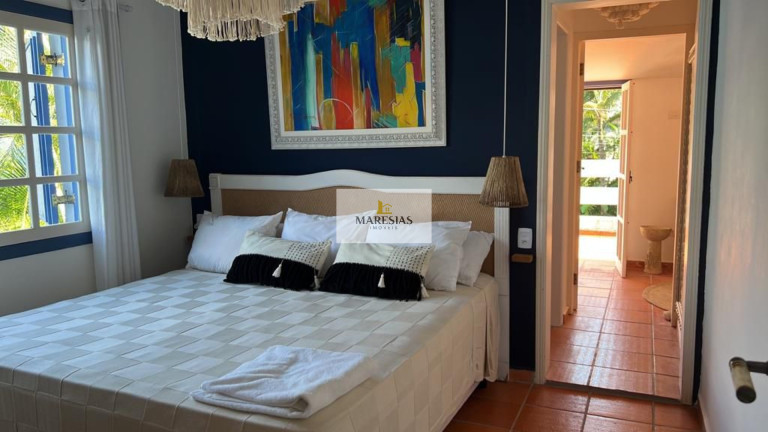 Imagem Casa com 4 Quartos à Venda, 250 m² em Maresias - São Sebastião