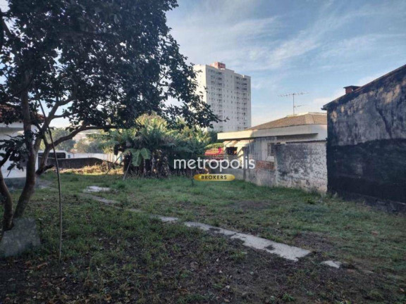 Imagem Terreno para Alugar, 7.027 m² em Parque Das Nações - Santo André Imagem Terreno para Alugar, 7.027 m² em Parque Das Nações - Santo André