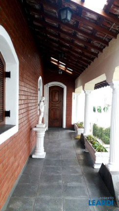 Imagem Casa com 4 Quartos à Venda, 275 m² em Santa Paula - São Caetano Do Sul Imagem Casa com 4 Quartos à Venda, 275 m² em Santa Paula - São Caetano Do Sul