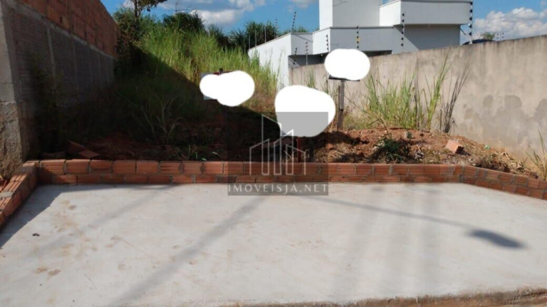 Imagem Terreno à Venda, 187 m² em Parque Dos Girassóis - Cosmópolis Imagem Terreno à Venda, 187 m² em Parque Dos Girassóis - Cosmópolis